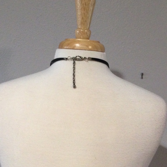 Chico's Triple Cord Foundation Pendant Necklace - Picture 12 of 16